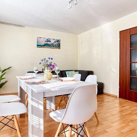 Apartament Arturro Z Ogrodkiem Szklarska Poreba Bagian luar foto