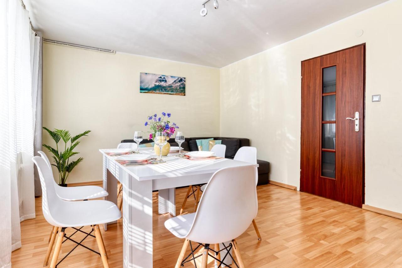 Apartament Arturro Z Ogrodkiem Szklarska Poreba Bagian luar foto