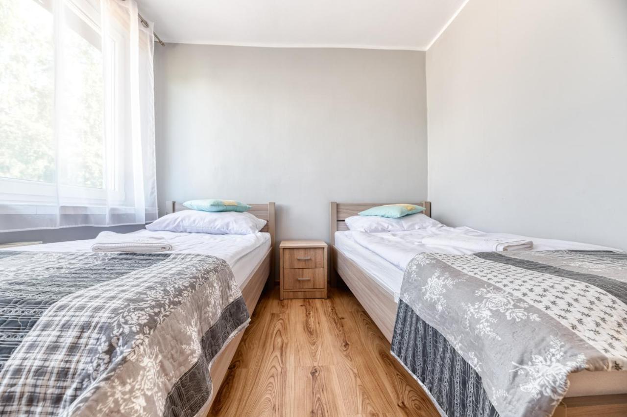 Apartament Arturro Z Ogrodkiem Szklarska Poreba Bagian luar foto
