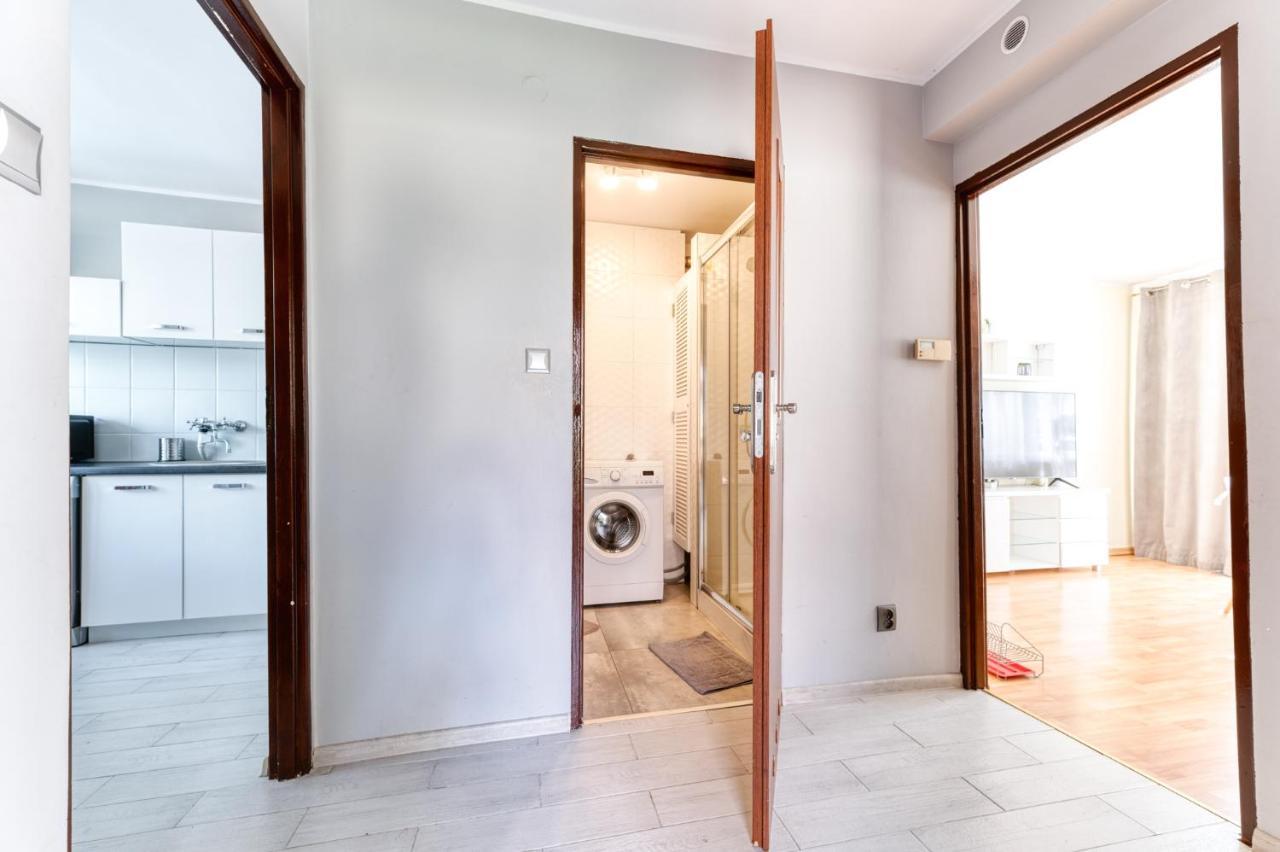 Apartament Arturro Z Ogrodkiem Szklarska Poreba Bagian luar foto