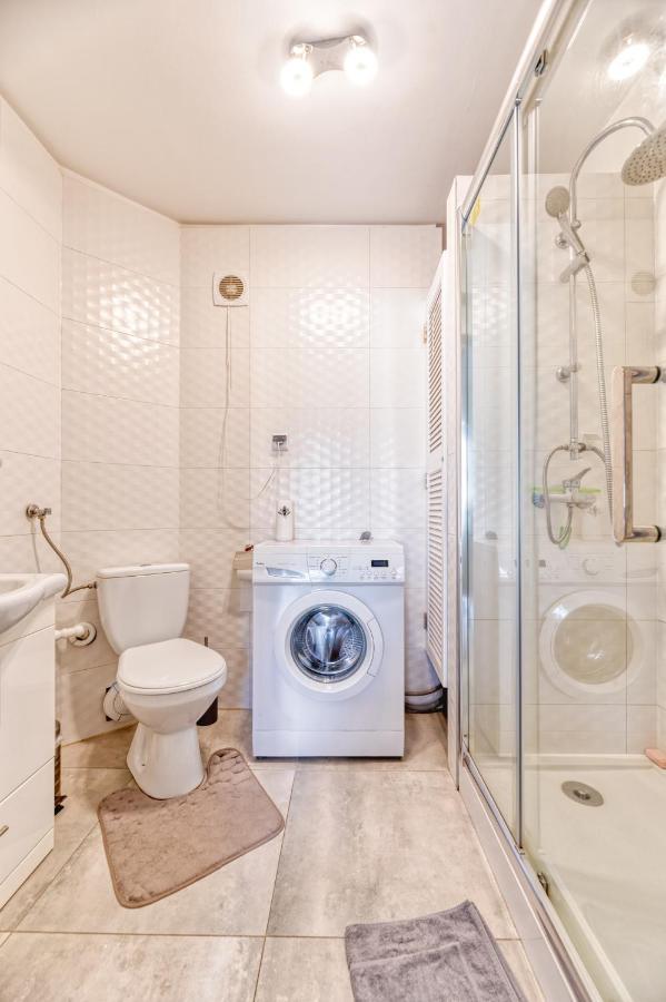 Apartament Arturro Z Ogrodkiem Szklarska Poreba Bagian luar foto