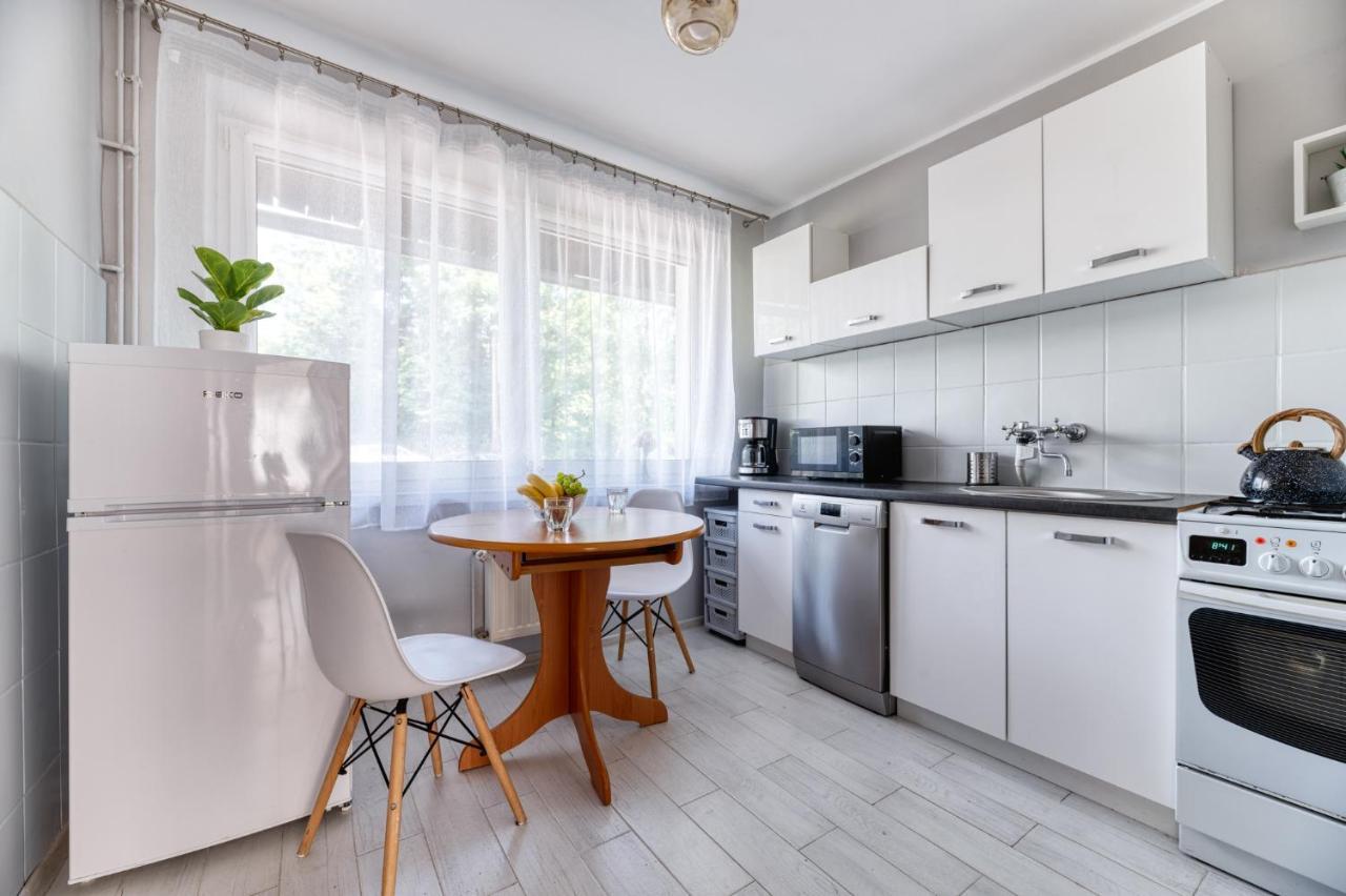 Apartament Arturro Z Ogrodkiem Szklarska Poreba Bagian luar foto